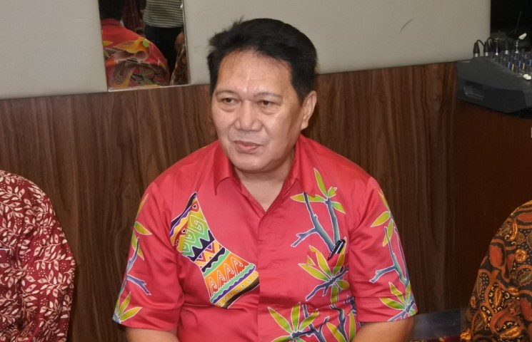Koperasi ASN Pemprov Segera Terbentuk